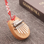 Pocket Kalimba Thumb Piano