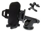 Extendable Arm Dashboard Phone Mount