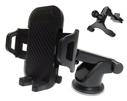 Extendable Arm Dashboard Phone Mount
