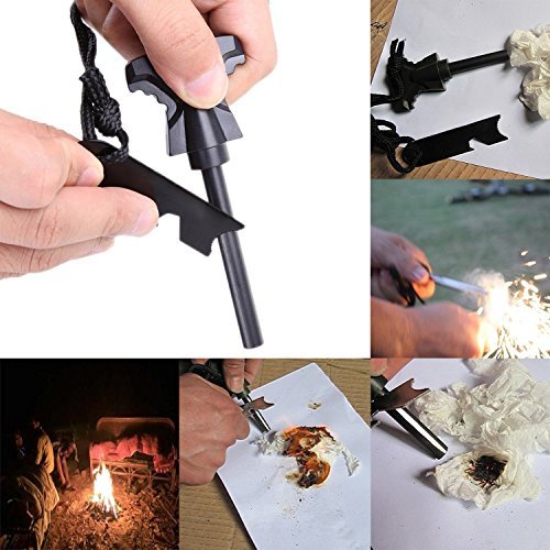 Compact Survival Tools Box