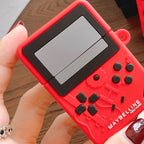 Retro Gaming Airpods Case Cover