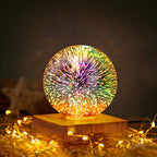 Crystal Ball LED Ambient Light
