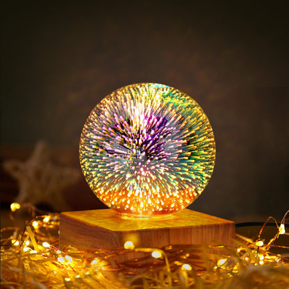 Crystal Ball LED Ambient Light