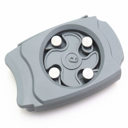 Portable Can Opener Gadget