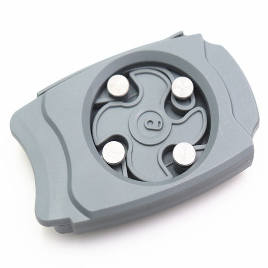 Portable Can Opener Gadget
