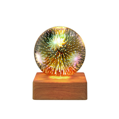 Crystal Ball LED Ambient Light