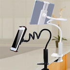 360° Flexible Mount Holder – Phone & Tablet Compatible