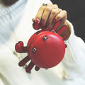 Crab Coin Purse