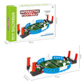 Mini Tabletop Soccer Game