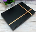 Sleek and Classy Gift Box