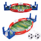 Mini Tabletop Soccer Game