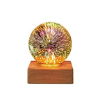 Crystal Ball LED Ambient Light