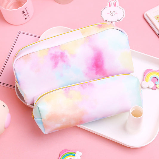 Colorful Pouch Bag