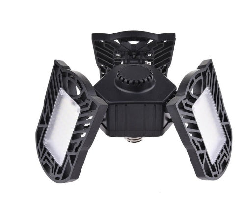 Ultra Bright Adjustable LED Workshop Light