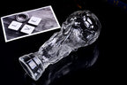 Football Champion Beer Glass