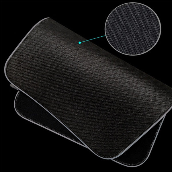 Budget Gamer RGB Mouse Pad
