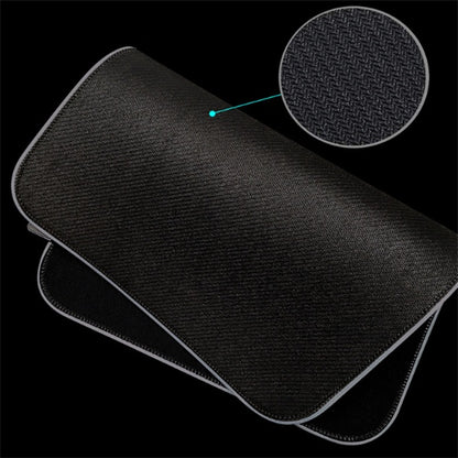 Budget Gamer RGB Mouse Pad