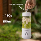 Vitamer Portable Rechargeable Electric Juicer