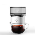 Beta Tech — Mini Coffee Brewer