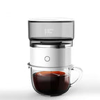 Beta Tech — Mini Coffee Brewer