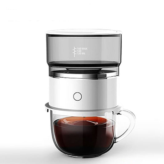 Beta Tech — Mini Coffee Brewer