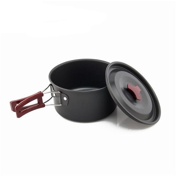 Widesea Outdoor Adventure Cooking Kit