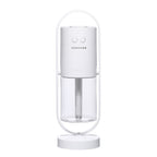 Silent Mist Maker Humidifier