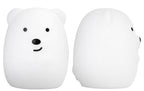 Mini LED Animal Night Lamp