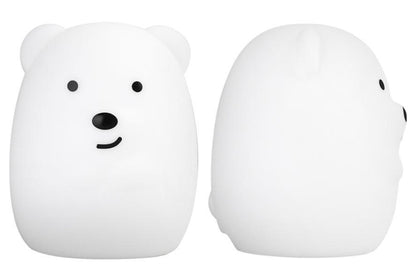 Mini LED Animal Night Lamp