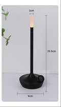 Slim Candle Atmosphere LED