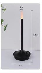 Slim Candle Atmosphere LED