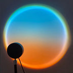 Sunset Projector Mood Lamp