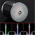 GlowStream LED Faucet Nozzle