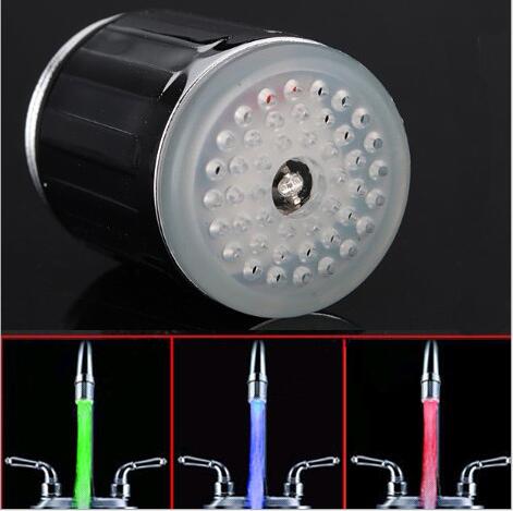 GlowStream LED Faucet Nozzle
