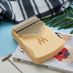 Kalimba Thumb Harp