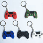 Console Controller Keychain