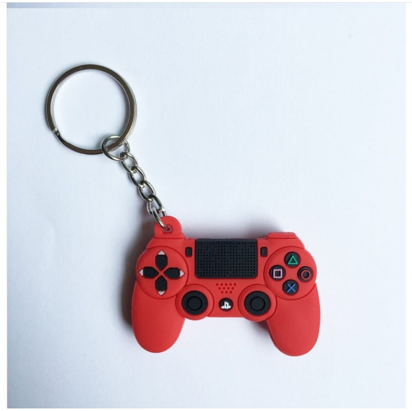 Console Controller Keychain