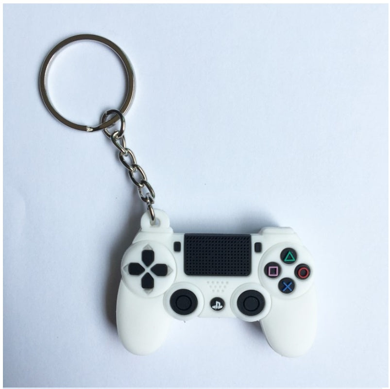 Console Controller Keychain
