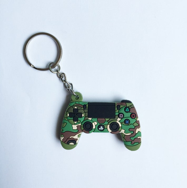 Console Controller Keychain