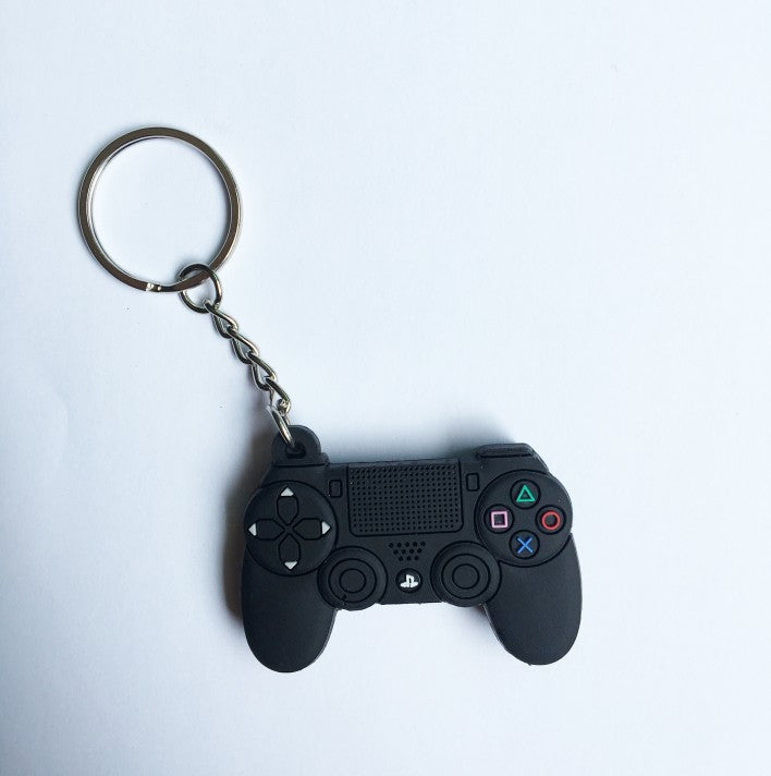 Console Controller Keychain