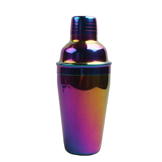 Rainbow Finish Cocktail Making Set