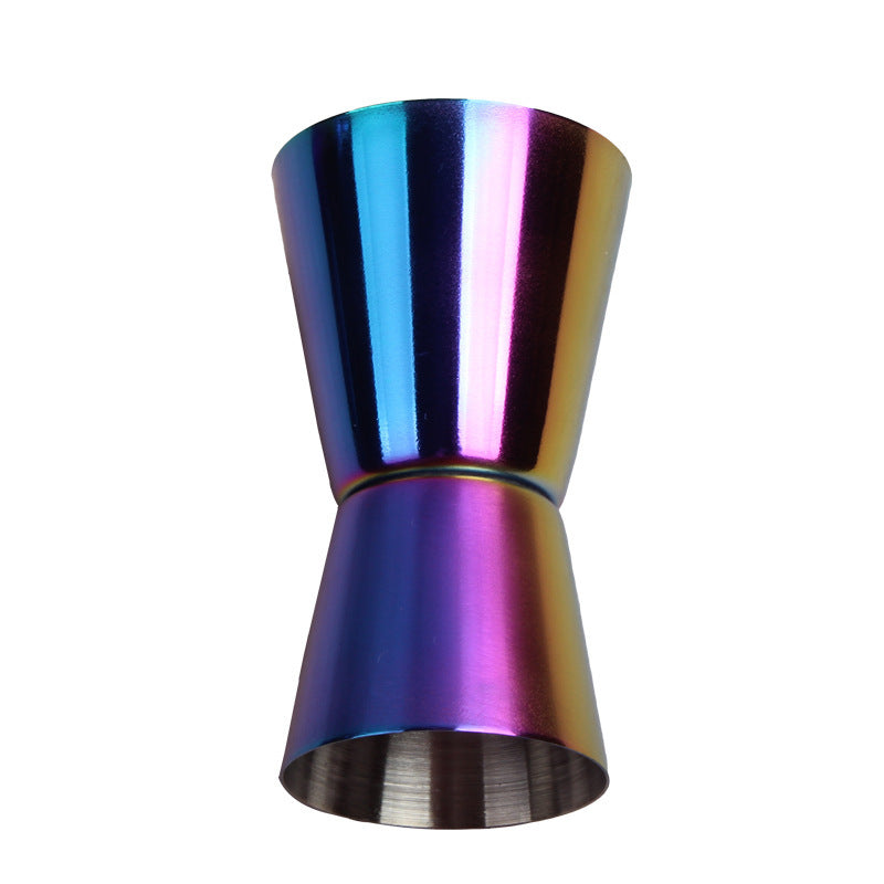 Rainbow Finish Cocktail Making Set