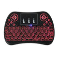 Mini Wireless Keyboard