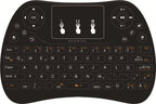 Mini Wireless Keyboard
