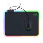 Razer Firefly V2 RGB Gaming Mouse Pad
