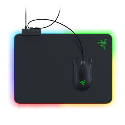 Razer Firefly V2 RGB Gaming Mouse Pad