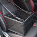Breathable Car Travel Bag Seat for Pets