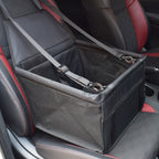Breathable Car Travel Bag Seat for Pets