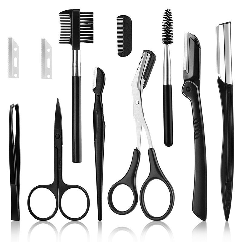 Eyebrow Trimming Sets