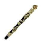 Dragon-Snake Mythology Metal Pen